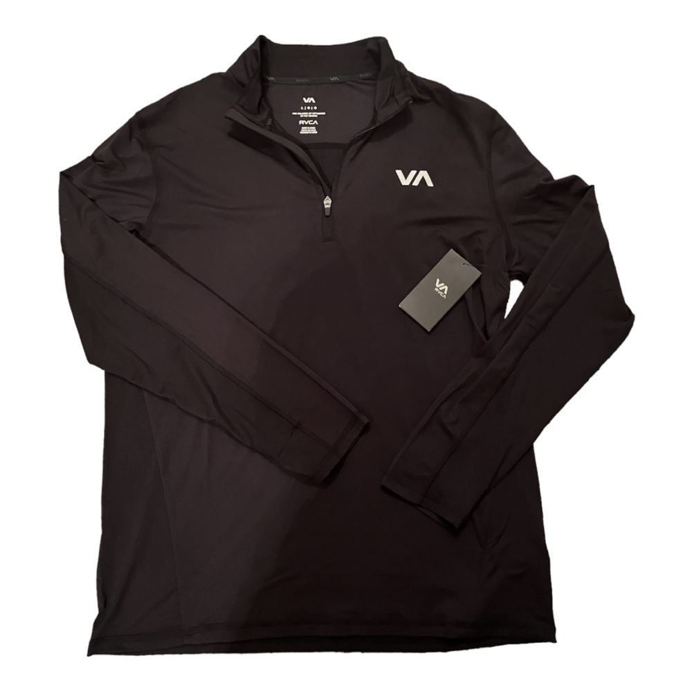RVCA Sport Pull-over